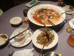 -坛宗剁椒鱼头(河西王府井店)