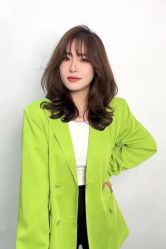 -东方美妍小鹏造型
