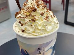 -茶话弄(北京通州万达店)