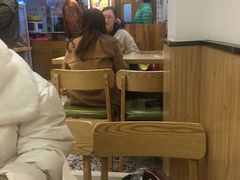 大堂-晓午阳常熟炒浇面(红庙店)