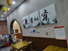 -孙家面馆(绿地世纪城店)