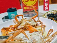 -崖口红树林海鲜餐厅