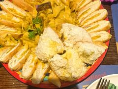 -泰妃殿(武汉首店)