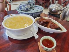 -东江海鲜酒家(艺都分店)