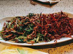 -老昌春饼(大直街店)