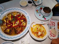 -花椒俏川菜小馆(南海万达店)