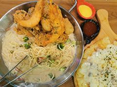 -HOTISLAND海鸡岛·韩国料理(江南西店)
