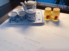 -王府半岛酒店