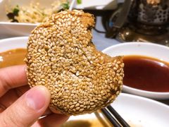 -鼎鼎香·港式火锅(北京SKP店)