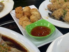 -小海豚•老字号海鲜餐厅(天涯店)