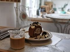 -拾壹cafe·工作室