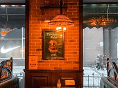 -马迭尔德式西餐精酿啤酒屋(中央大街店)