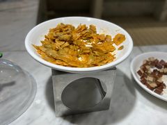 -达蓬山大酒店西餐厅
