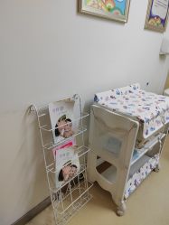 -上海浦滨儿童医院