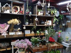 -杭州街角花屋花店(闻堰店)