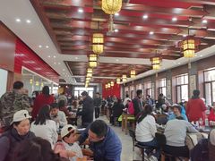 -东北农业大学饺子园