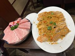 -好彩海鲜火锅饭店(银河百老汇店)
