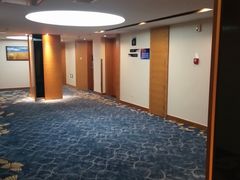 -北京望京华彩智选假日酒店