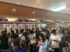 -吉隆坡国际机场