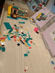 -Block Park 租乐高(D32店)