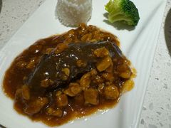 -船歌·鱼水饺青岛菜(金狮广场店)