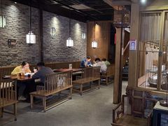 -大牌大·传统杭帮菜(湖滨店)