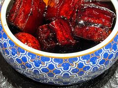 -永安鱼庄·镇江菜(东吴路店)