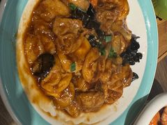 -锡和无锡菜(景丽苑店)