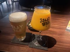 -JollyBee’s Craft Nest乐蜂精酿