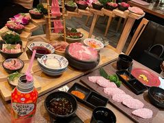 -万福·和牛炭火烧肉店(苏州中心店)