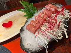 -袁老四重庆老火锅(桐梓坡店)