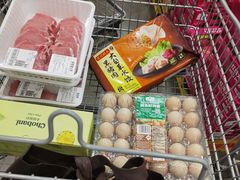 -山姆会员商店(上海浦东店)