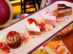 -甲丁坊·德餐·酒吧(五棵松华熙店)