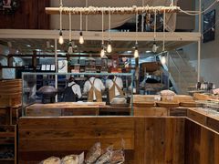 -佐敦面包铺·JORDAN BAKERY