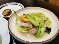 花园全家福-柒园·三十年创意杭帮菜(龙湖滨江天街店)