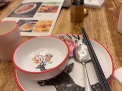 -新白鹿餐厅(龙游路店)