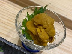海胆刺生-町家Machiya(泰府·名邸店)