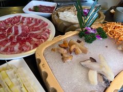 -滇釜火锅·能喝汤的火锅(车公庄店)