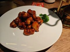 -大潮淮·淮扬菜(何园旗舰店)