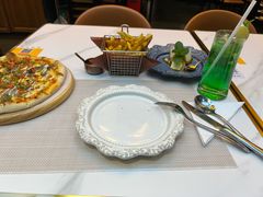 -get pizza意大利餐厅(凯德MALL店)