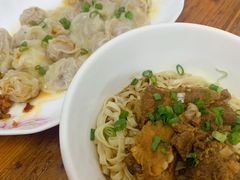 -陈记饮食店(菜园墩店)