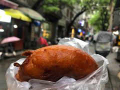 -朱秀英梆梆肉葫芦头(琉璃街店)