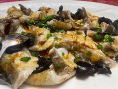 原味石斑鱼-东江海鲜酒家(艺都分店)