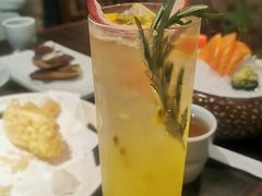 -山葵家·创意料理(宁波来福士店)