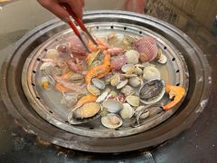 -大杰海鲜锅(基隆路店)