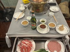 -鑫龙火锅城(青岛分店)