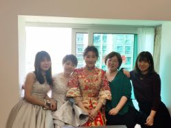 -格乐利雅婚礼艺术中心(南外滩店)