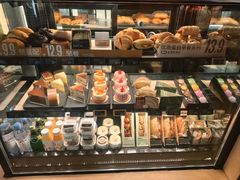 -星巴克臻选(杭州501城市广场1F店)