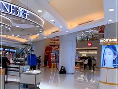 -银座mall(东直门店)