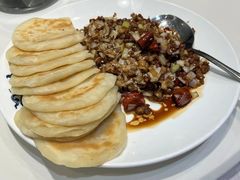 鸽子-保定会馆(秀兰店)